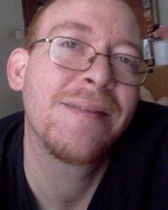 Man, 44. shanebone