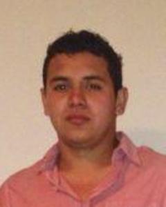 Man, 34. Caballero94565