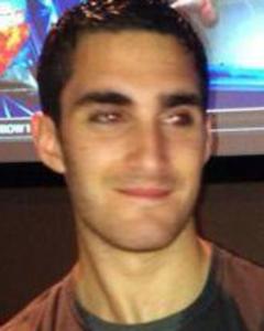 Man, 31. JoeCul