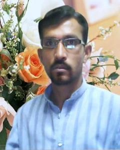 Man, 42. shafi_333