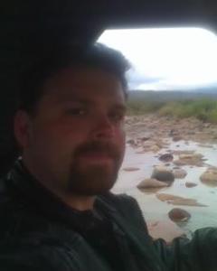 Man, 42. TGjoel