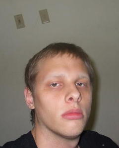 Man, 35. ldub7