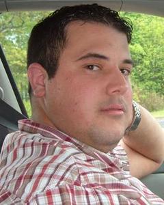 Man, 42. italianguy118