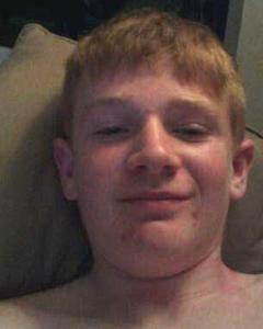 Man, 29. blakester98
