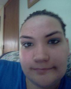 Woman, 34. sarah7822