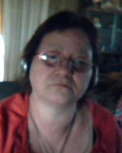 Woman, 64. erinsgift