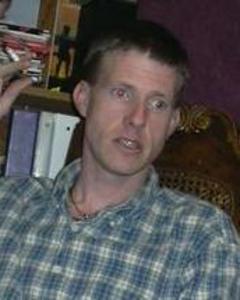Man, 54. MIKE_N_POZ