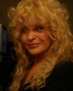 Woman, 62. Carole_Sue