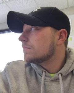 Man, 33. Josh608233
