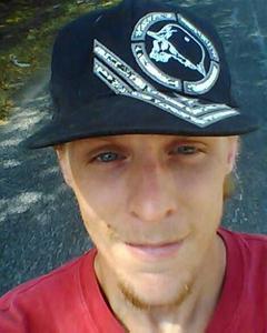 Man, 36. Kraken26