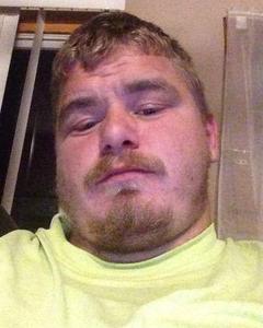 Man, 34. Coreyhinton1