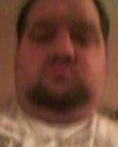 Man, 40. santakist