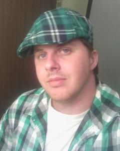 Man, 39. J1986