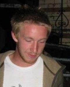 Man, 36. Whiskeydonk