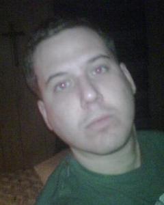 Man, 41. hunkyirishmike