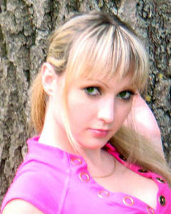 Woman, 44. Tatyana126