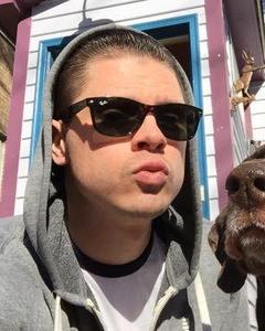 Man, 35. Apalmer89