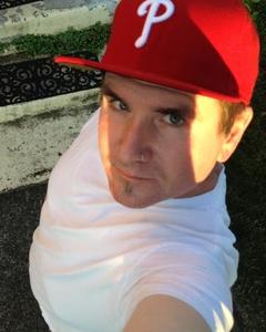 Man, 51. BillyLeon