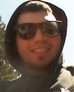 Man, 38. Emondj