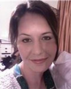 Woman, 43. TinaZee