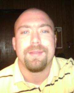 Man, 39. jackmayes24