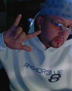 Man, 46. AVEGAS972
