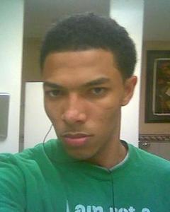 Man, 38. blackfaction1