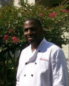 Man, 56. Executivechef