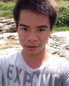 Man, 29. Thjendk