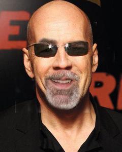 Man, 58. horneoldfart