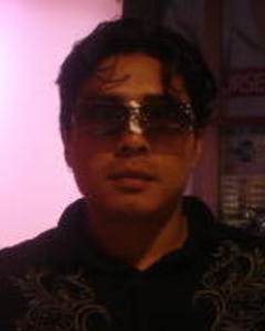 Man, 40. angel125622