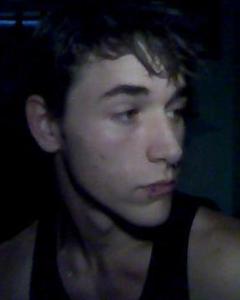Man, 35. MechanicalEden