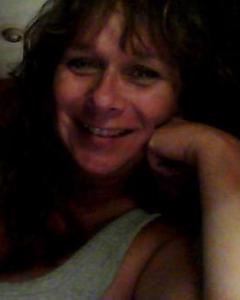 Woman, 68. VOODOO43