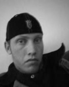 Man, 35. Muscle_Shark