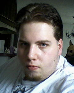 Man, 37. BrandonXIII