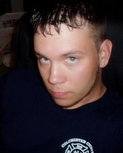 Man, 40. Lawn_Ranger