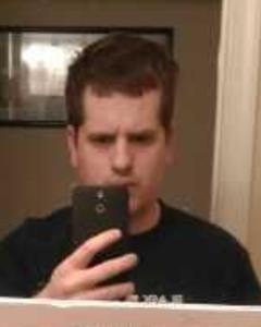 Man, 37. sishquebob