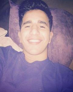 Man, 29. Samy_rafael
