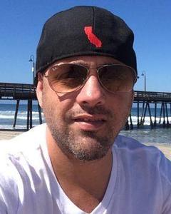 Man, 54. Emaleme