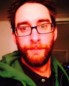 Man, 46. Sean3076