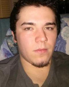 Man, 29. matt94492561