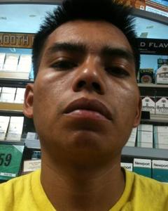 Man, 32. marc7040