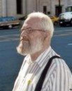 Man, 78. RevDoug