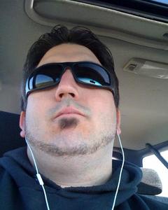 Man, 44. robdizzle343