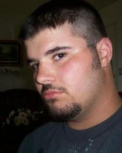 Man, 38. joshmcg87