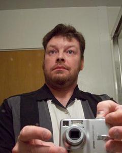 Man, 50. JDizzle51675