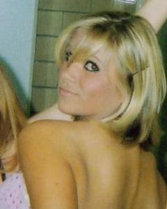 Woman, 38. tabathasecret