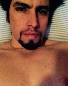Man, 38. Luis7471