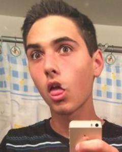 Man, 28. Sean3387