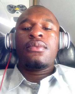 Man, 39. mohamed5627